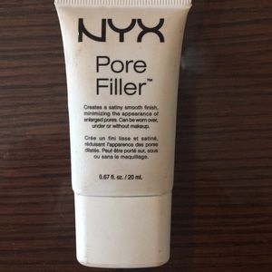 NYX PORE FILLER